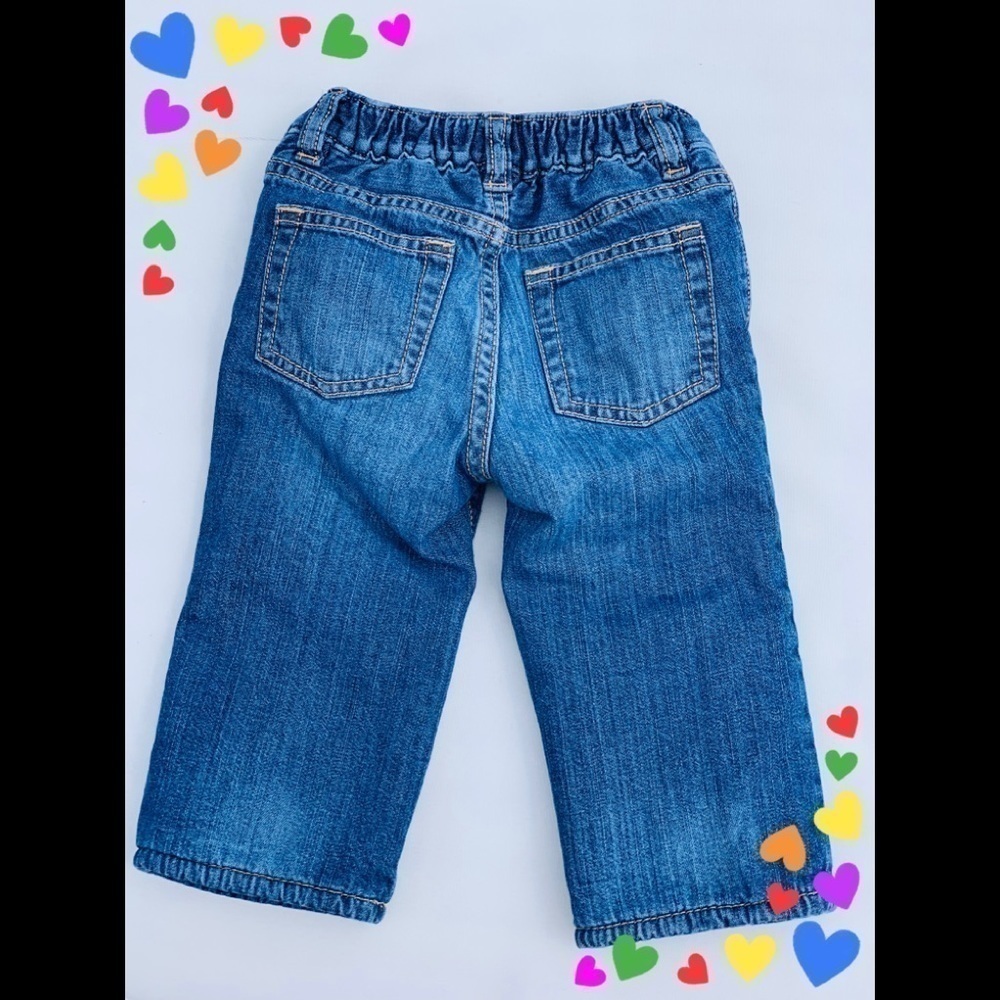 Jeans - Picture 4 of 6